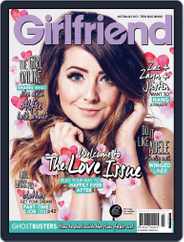 Girlfriend Australia (Digital) Subscription                    February 8th, 2016 Issue