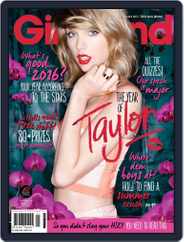 Girlfriend Australia (Digital) Subscription                    December 7th, 2015 Issue