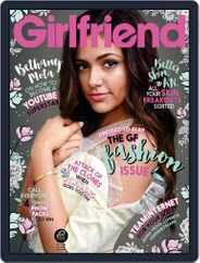 Girlfriend Australia (Digital) Subscription                    September 2nd, 2015 Issue