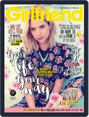 Girlfriend Australia (Digital) Subscription                    September 1st, 2015 Issue