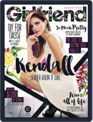 Girlfriend Australia (Digital) Subscription                    May 3rd, 2015 Issue