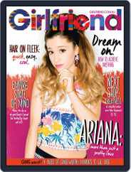 Girlfriend Australia (Digital) Subscription                    March 2nd, 2015 Issue