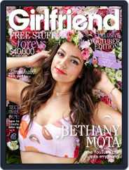 Girlfriend Australia (Digital) Subscription                    January 13th, 2015 Issue