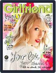 Girlfriend Australia (Digital) Subscription                    December 19th, 2014 Issue