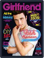 Girlfriend Australia (Digital) Subscription                    November 21st, 2014 Issue