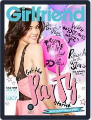 Girlfriend Australia (Digital) Subscription                    June 26th, 2014 Issue
