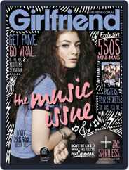 Girlfriend Australia (Digital) Subscription                    May 21st, 2014 Issue