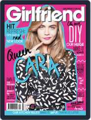 Girlfriend Australia (Digital) Subscription                    April 23rd, 2014 Issue