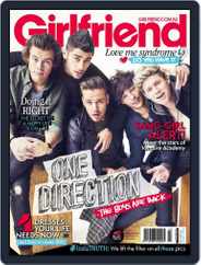 Girlfriend Australia (Digital) Subscription                    February 19th, 2014 Issue