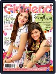 Girlfriend Australia (Digital) Subscription                    January 30th, 2014 Issue