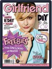 Girlfriend Australia (Digital) Subscription                    November 27th, 2013 Issue