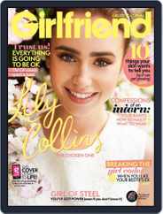 Girlfriend Australia (Digital) Subscription                    August 6th, 2013 Issue