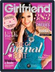 Girlfriend Australia (Digital) Subscription                    June 25th, 2013 Issue