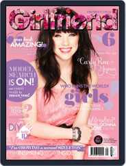 Girlfriend Australia (Digital) Subscription                    April 23rd, 2013 Issue