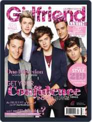 Girlfriend Australia (Digital) Subscription                    March 19th, 2013 Issue