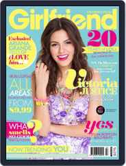 Girlfriend Australia (Digital) Subscription                    February 21st, 2013 Issue