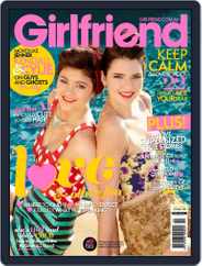 Girlfriend Australia (Digital) Subscription                    January 22nd, 2013 Issue