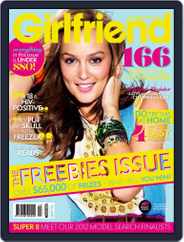 Girlfriend Australia (Digital) Subscription                    September 25th, 2012 Issue