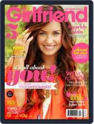 Girlfriend Australia (Digital) Subscription                    August 27th, 2012 Issue