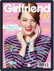 Girlfriend Australia (Digital) Subscription                    July 30th, 2012 Issue