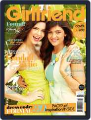 Girlfriend Australia (Digital) Subscription                    June 26th, 2012 Issue