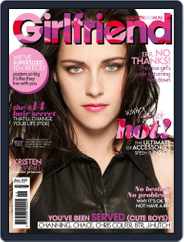 Girlfriend Australia (Digital) Subscription                    May 22nd, 2012 Issue