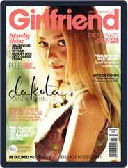 Girlfriend Australia (Digital) Subscription                    November 1st, 2011 Issue