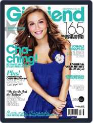 Girlfriend Australia (Digital) Subscription                    October 1st, 2011 Issue