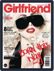 Girlfriend Australia (Digital) Subscription                    July 25th, 2011 Issue