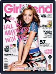 Girlfriend Australia (Digital) Subscription                    March 23rd, 2011 Issue