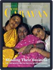 The Caravan (Digital) Subscription                    June 1st, 2020 Issue