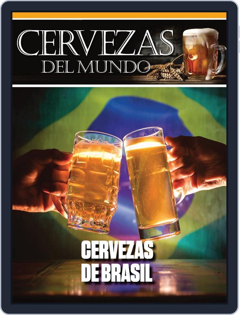 Cervezas del mundo (Digital) Subscription                    June 15th, 2026 Issue