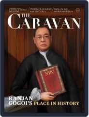 The Caravan (Digital) Subscription                    February 1st, 2020 Issue