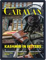 The Caravan (Digital) Subscription                    September 1st, 2019 Issue