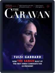 The Caravan (Digital) Subscription                    August 1st, 2019 Issue