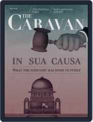 The Caravan (Digital) Subscription July 1st, 2019 Issue