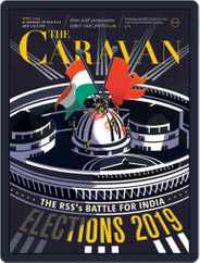 The Caravan (Digital) Subscription April 1st, 2019 Issue