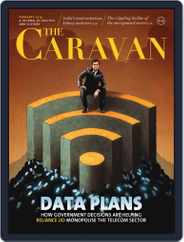 The Caravan (Digital) Subscription                    February 1st, 2019 Issue