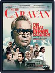 The Caravan (Digital) Subscription January 1st, 2019 Issue