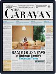 The Caravan (Digital) Subscription December 1st, 2018 Issue