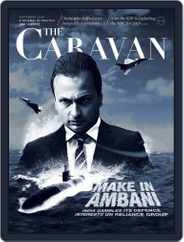 The Caravan (Digital) Subscription September 1st, 2018 Issue
