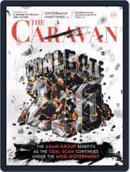The Caravan (Digital) Subscription March 1st, 2018 Issue