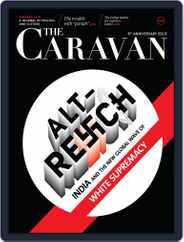 The Caravan (Digital) Subscription January 1st, 2018 Issue