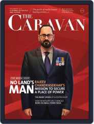 The Caravan (Digital) Subscription December 1st, 2017 Issue