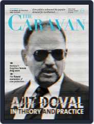The Caravan (Digital) Subscription September 1st, 2017 Issue