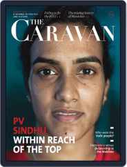 The Caravan (Digital) Subscription                    August 1st, 2017 Issue
