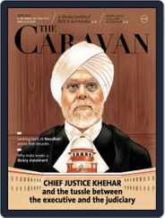 The Caravan (Digital) Subscription June 1st, 2017 Issue