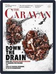 The Caravan (Digital) Subscription May 1st, 2017 Issue