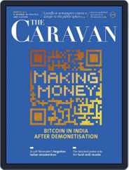 The Caravan (Digital) Subscription March 1st, 2017 Issue