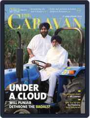 The Caravan (Digital) Subscription January 1st, 2017 Issue